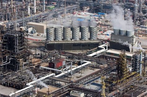 bp whiting refinery address|BP Whiting Refinery Modernisation, Indiana